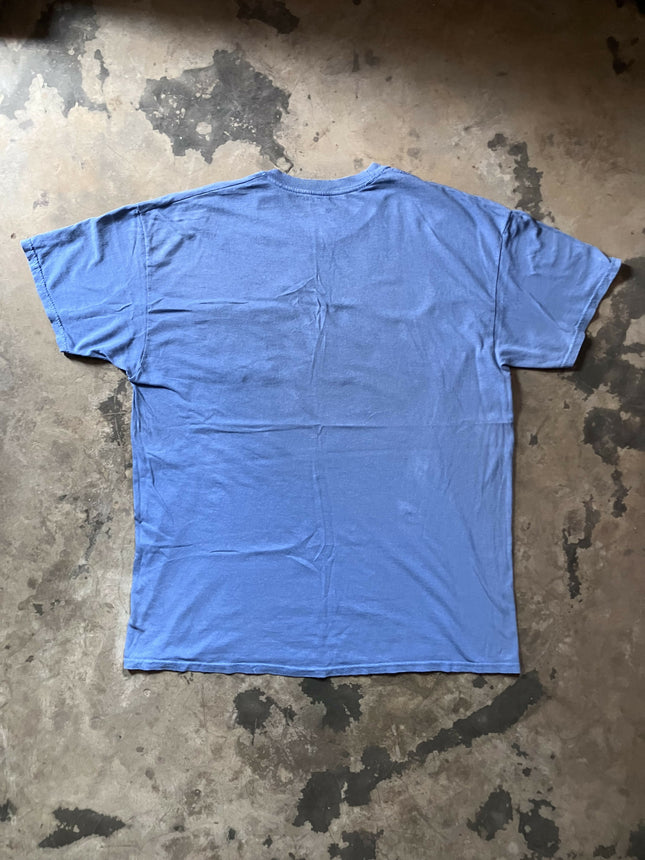 Grey T-shirt