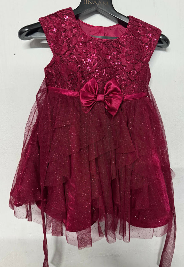 Frock for Baby Girls (BGF28)