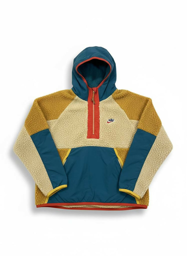 Men's Nike Hoodie Jacket - L Size