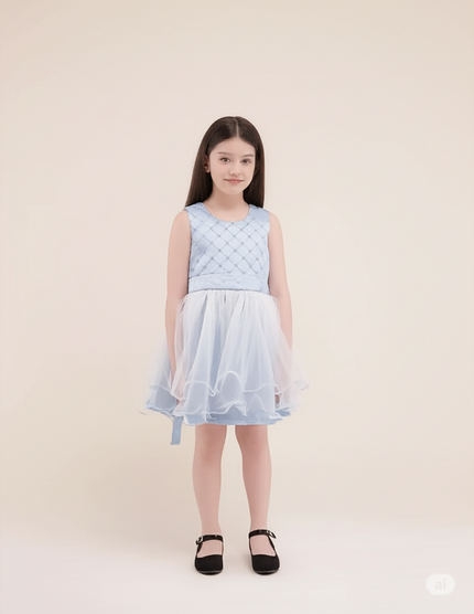 Frock for Girls (GF19)