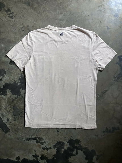 Kangol beige T-shirt