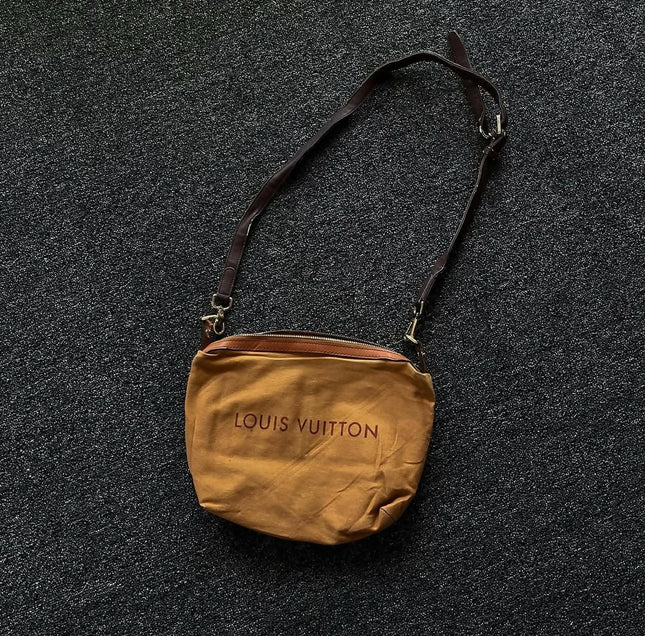 Authentic Louis Vuitton - M