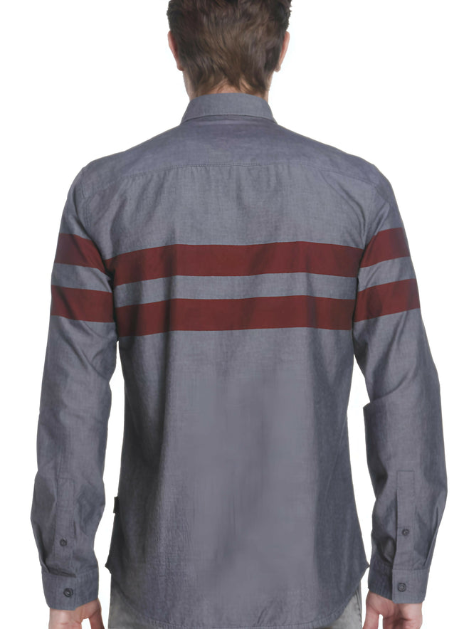 Men Cotton Shirt