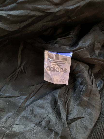 Adidas Originals varsity bomber jacket