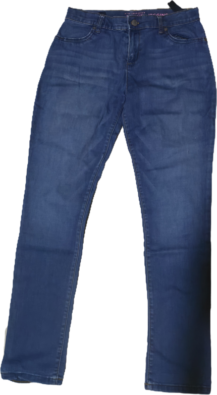 BLUE JEANS