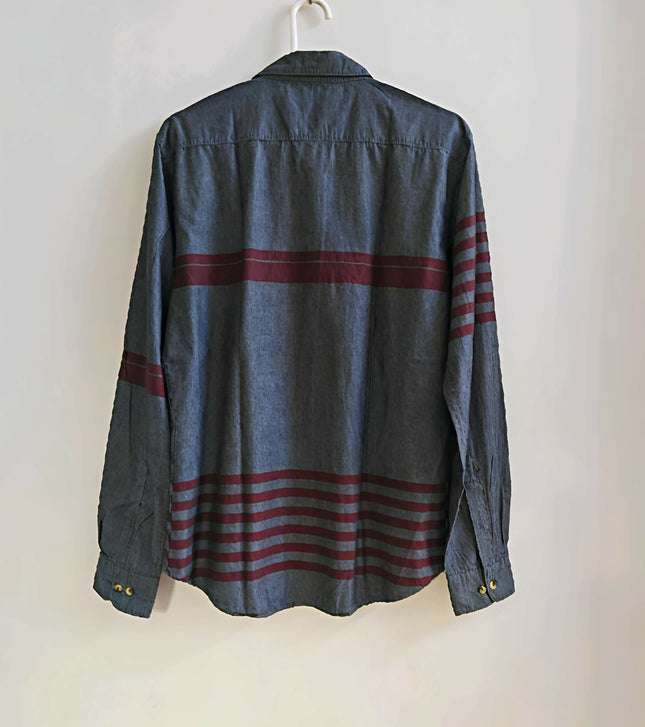 Men Cotton Shirt