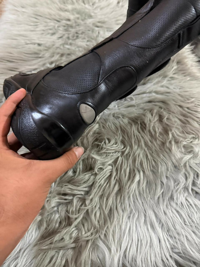 Daytona Journey GTX Gore-Tex motorcycle boots - UK 7