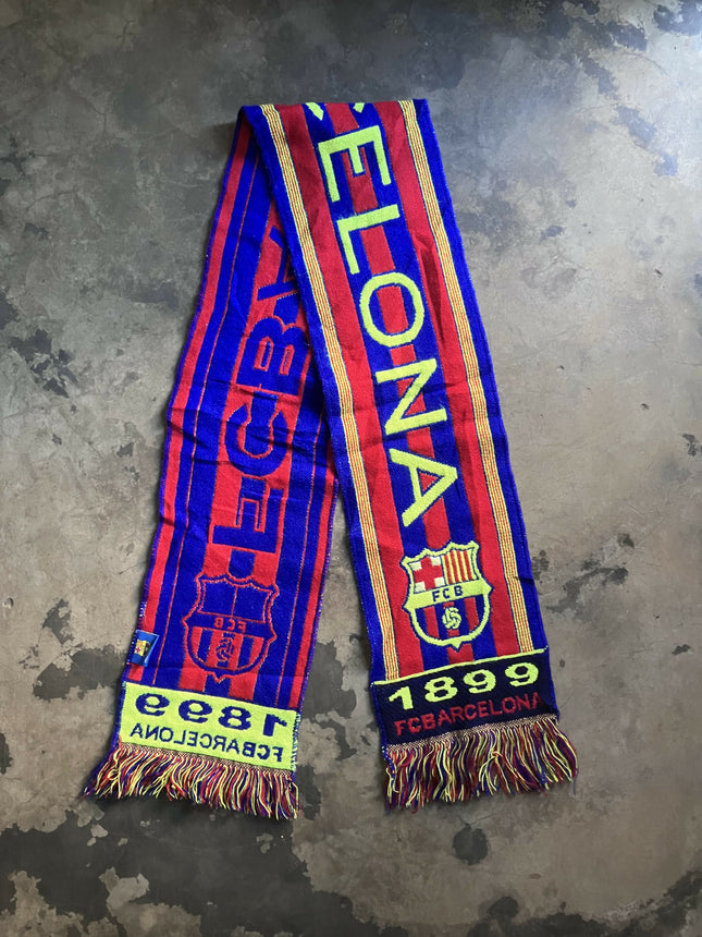 FCB PRODUCTE OFICIAL MUFFLER