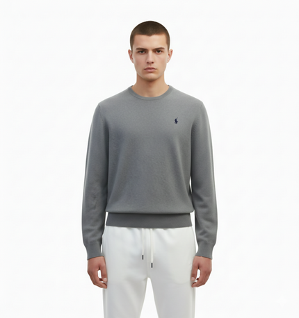 Pre owned Polo Ralph Lauren Cotton Sweater For Men's