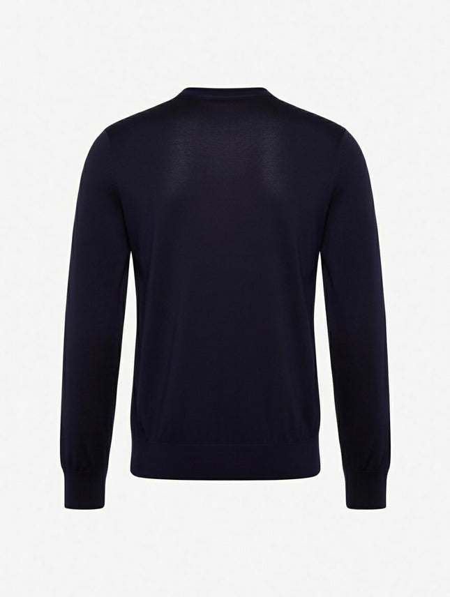 Pre owned Fred Perry Sweater Cotton Men's