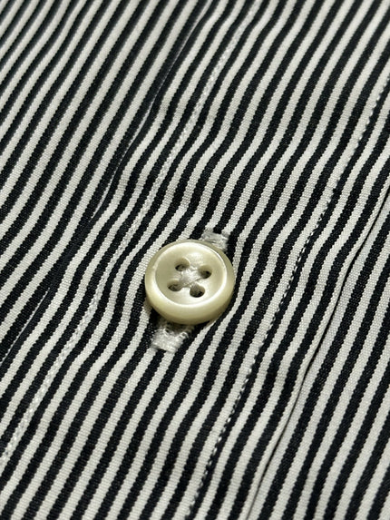 Authentic Polo RL Men's Classic Striped Button-Down Size XL