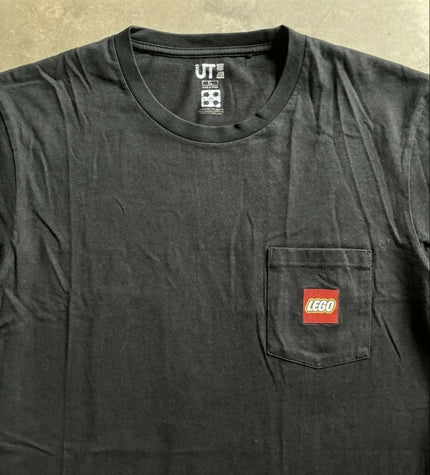 Lego T-shirt