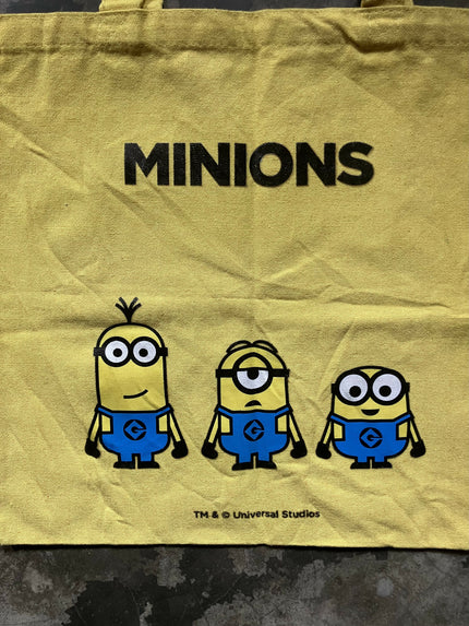 E-LAND RETAIL X DESPICABLE ME UNISEX