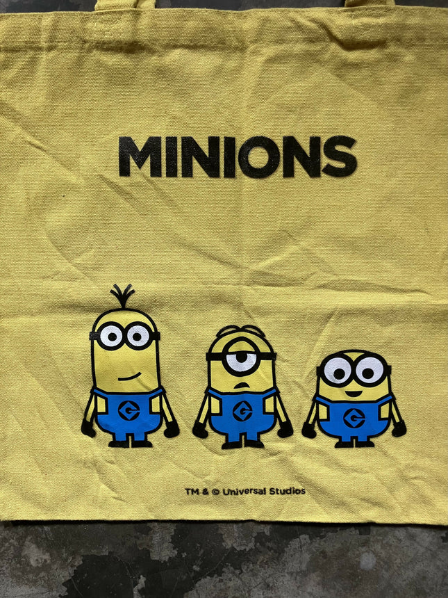 E-LAND RETAIL X DESPICABLE ME UNISEX