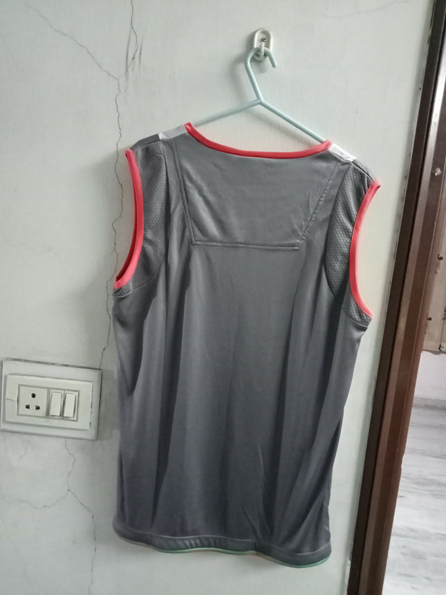 Men's Vintage Shantanu & Nikhil Tank Top - L Size