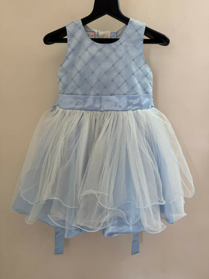 Frock for Girls (GF19)