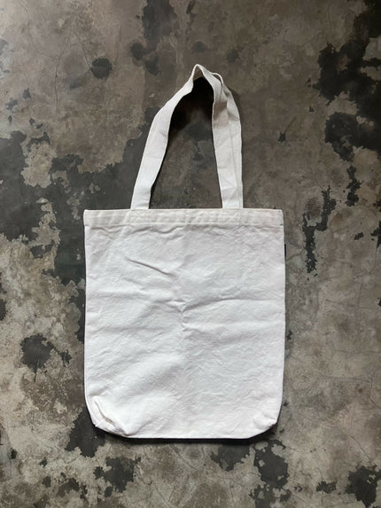 COVERNAT TOTE BAG UNISEX