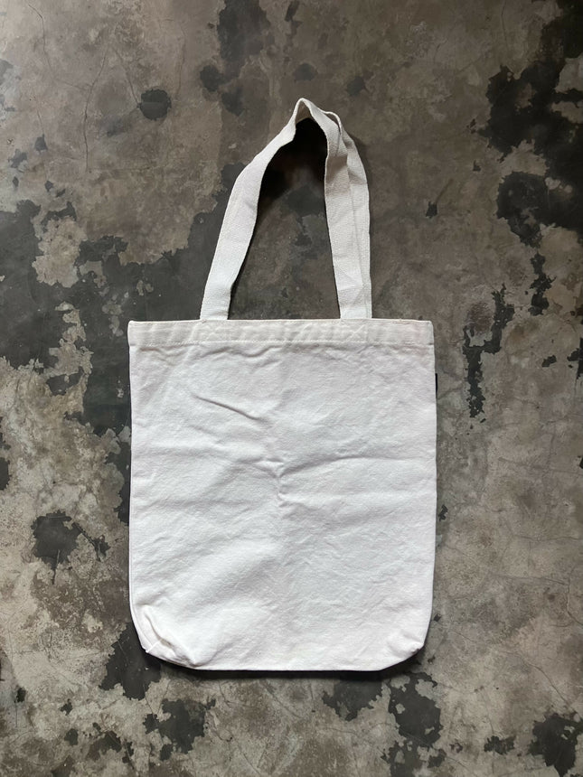 COVERNAT TOTE BAG UNISEX