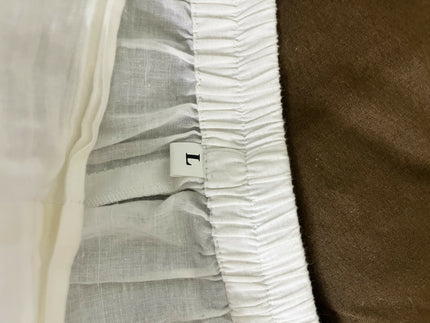 Narrow Pallazo