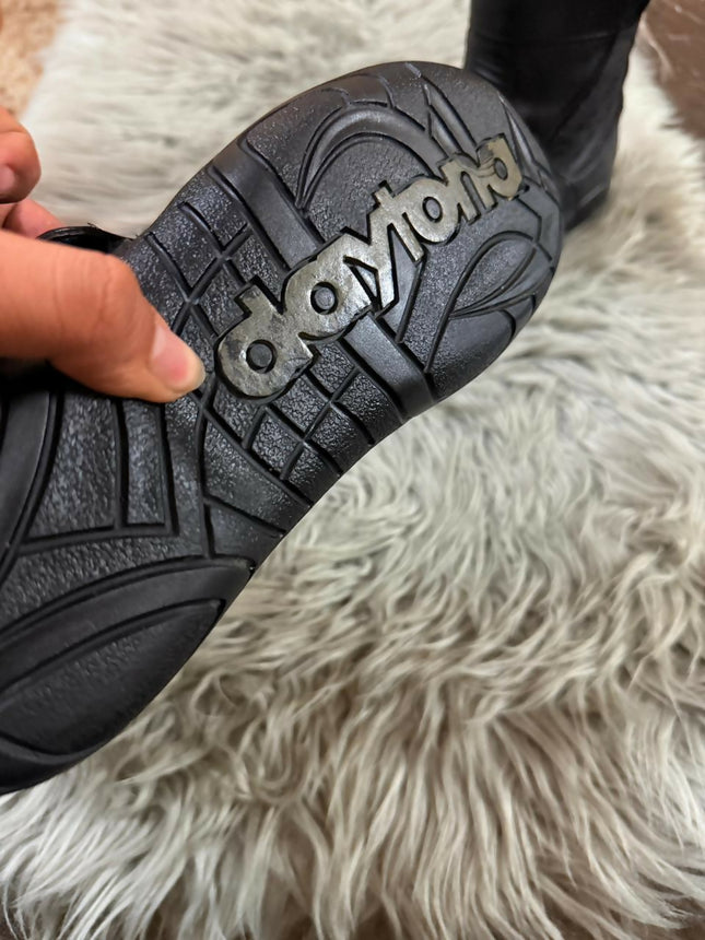 Daytona Journey GTX Gore-Tex motorcycle boots - UK 7