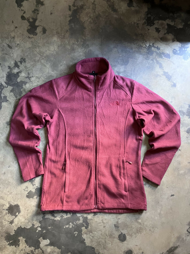 The North Face Fleece jacket