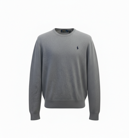 Pre owned Polo Ralph Lauren Cotton Sweater For Men's