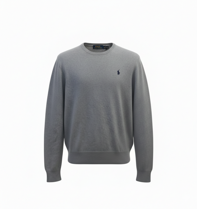 Pre owned Polo Ralph Lauren Cotton Sweater For Men's