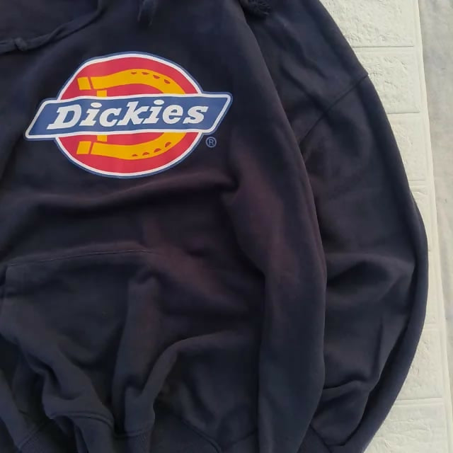 Men's DICKIES HOODIE - M Size