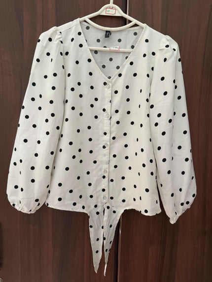 Top for Girls (GT11)