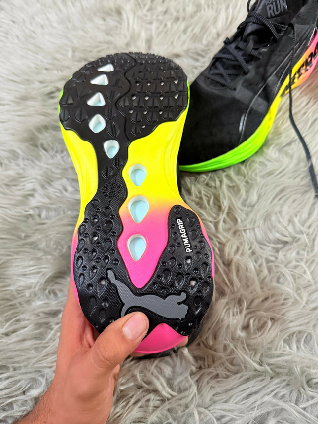 PUMA ForeverRun Nitro Men's Running Shoes - UK12