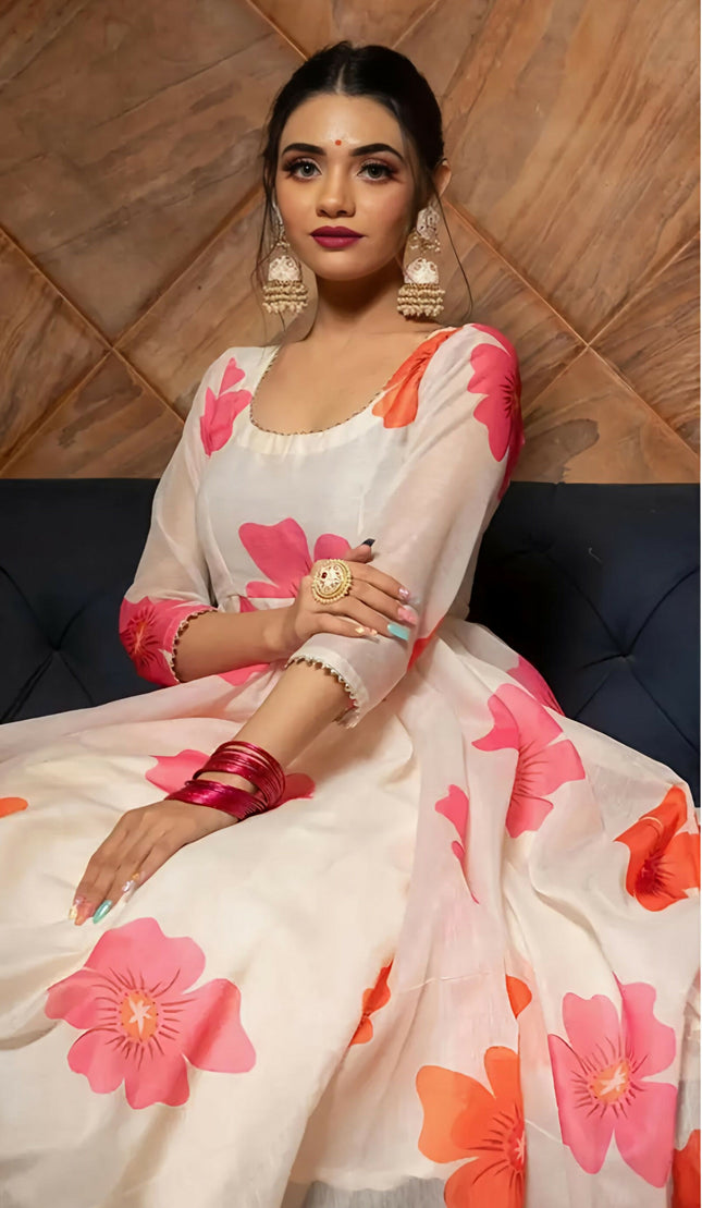 Kurta + Dupatta Set