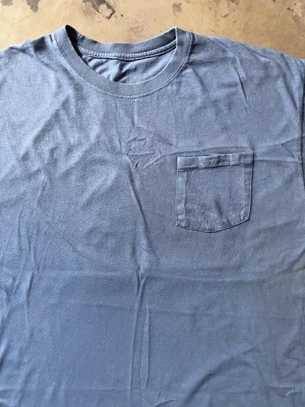 Grey T-shirt