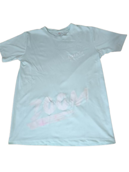 Stylish Basic T-Shirt – Second Hand, Like New