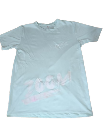 Stylish Basic T-Shirt – Second Hand, Like New