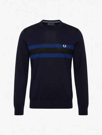 Pre owned Fred Perry Sweater Cotton Men's