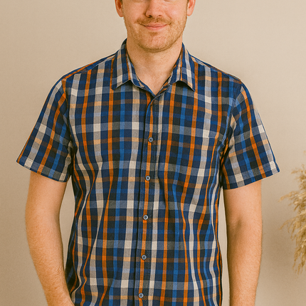 Collection image for: Mens Shirts