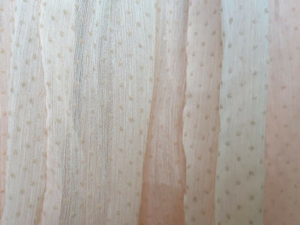 Women's Casual Peach Skirt - Free Size