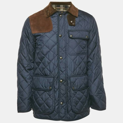 Polo Ralph Lauren Quilted Jacket!