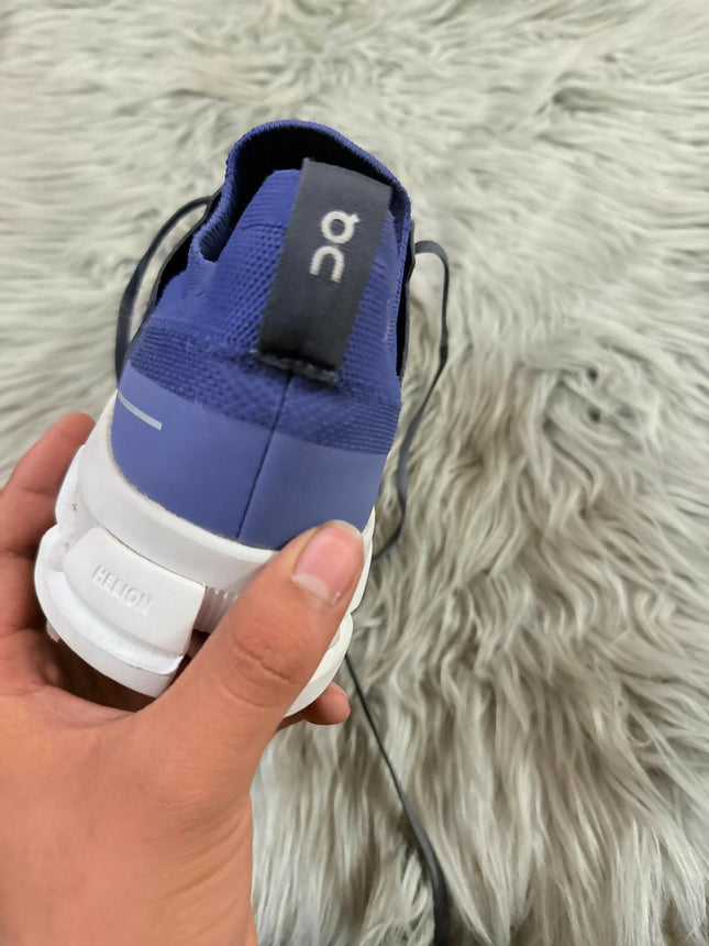 Men's ON CLOUD Blue Shoes - UK 10.5