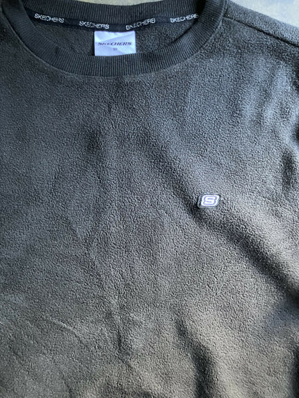 SKETCHER FLEECE SWEATSHIRT