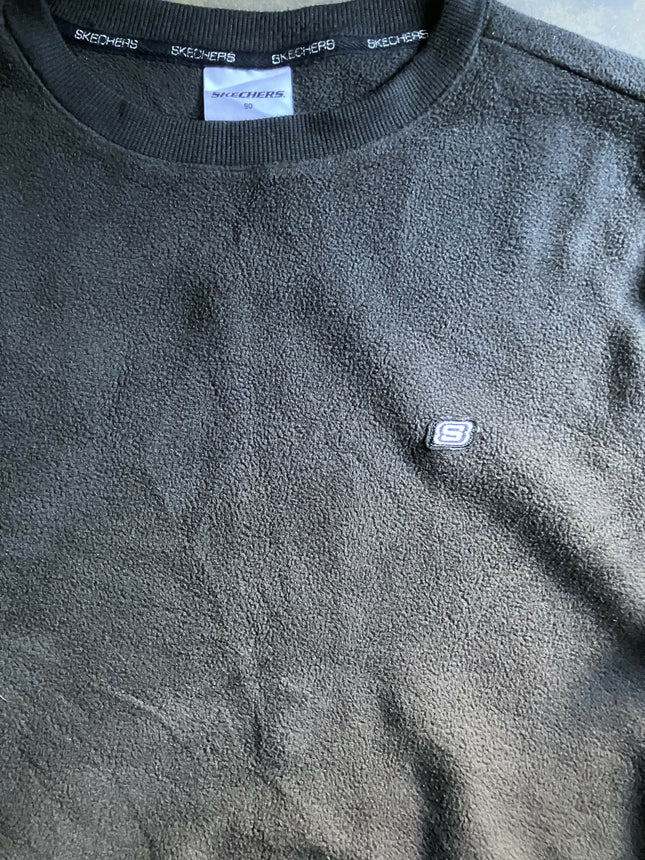 SKETCHER FLEECE SWEATSHIRT