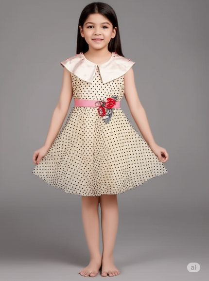 Frock for girls (GF32)