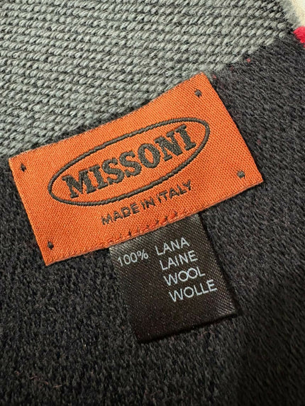 Authentic Pristine✨Missoni Scarves & Wraps Unisex!