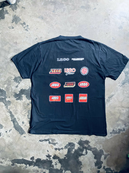 Lego T-shirt