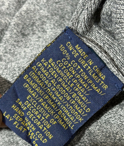 Pre owned Polo Ralph Lauren Cotton Sweater For Men's