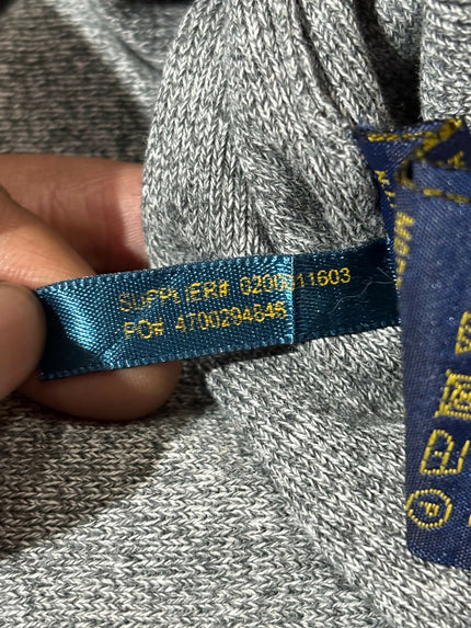 Pre owned Polo Ralph Lauren Cotton Sweater For Men's
