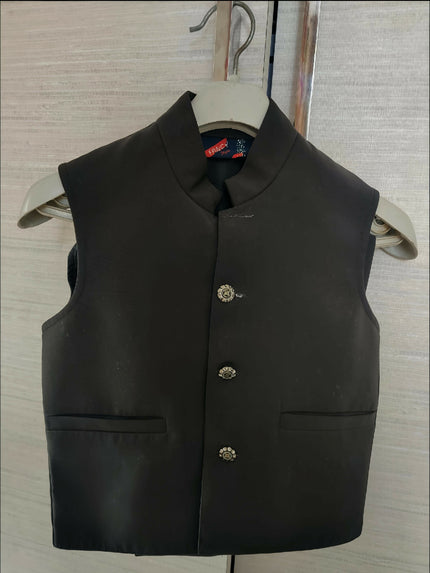 Kids 3 Piece Suit