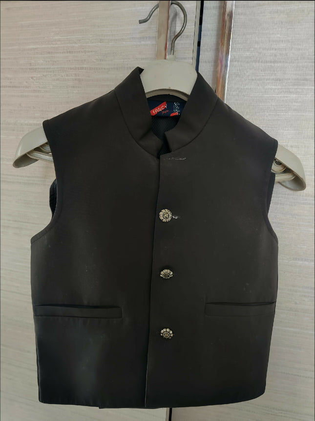 Kids 3 Piece Suit