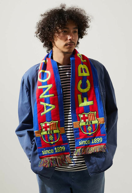 FCB PRODUCTE OFICIAL MUFFLER