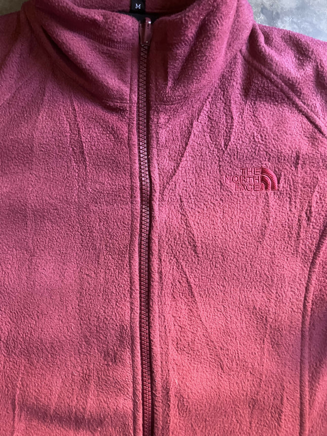 The North Face Fleece jacket